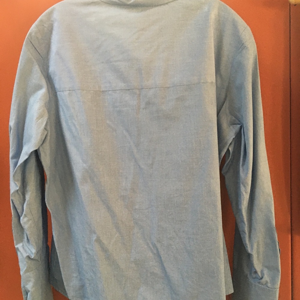 Beautiful Talora Button Down Blouse! - image 4